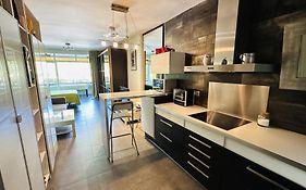Marbella Estudio Carolina Park